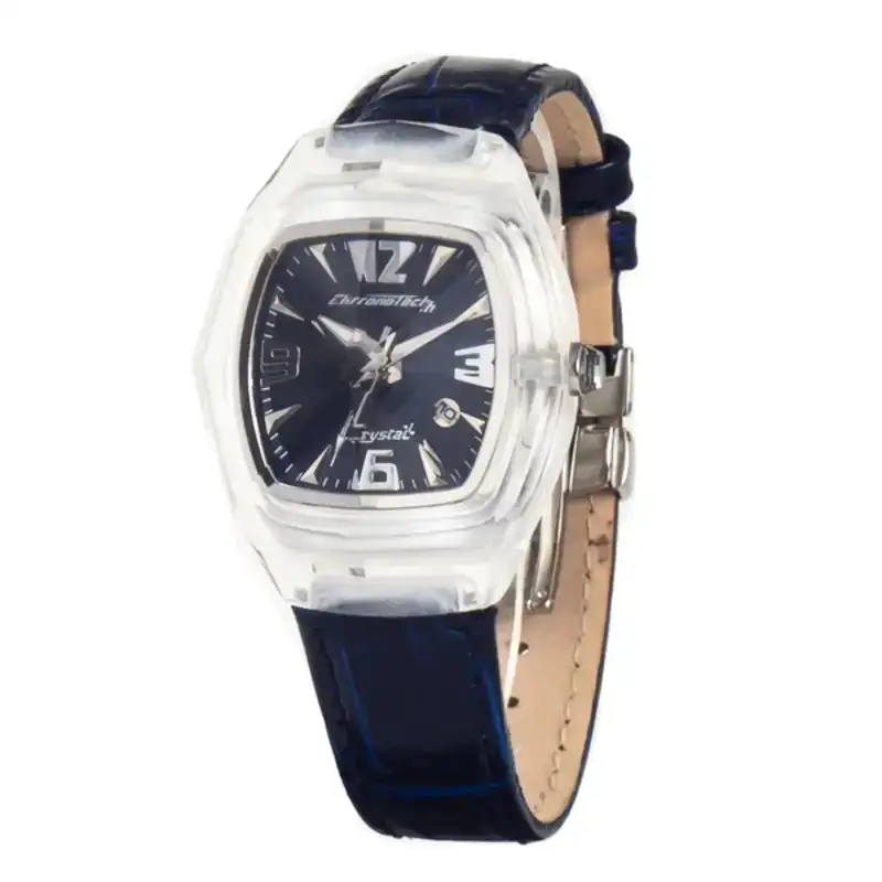 Montre femme chronotech ct7888l 03 o 35 mm_2135. DIAYTAR COTE D'IVOIRE - Où Choisir Devient une Découverte. Explorez notre boutique en ligne et trouvez des articles qui vous surprennent et vous ravissent à chaque clic.