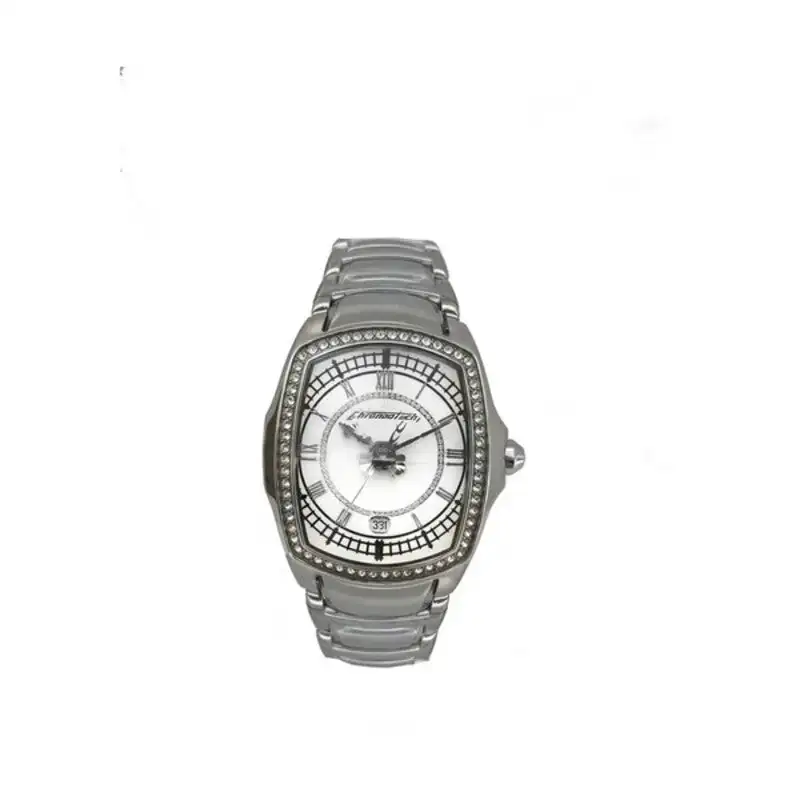 Montre femme chronotech ct7896ls 99m o 35 mm_2899. DIAYTAR COTE D'IVOIRE - Où Chaque Produit a son Histoire. Découvrez notre gamme de produits, chacun portant en lui le récit de l'artisanat et de la passion, pour vous offrir une expérience de shopping authentique.