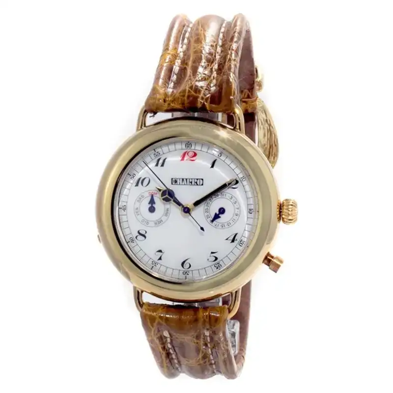 Montre femme cr bb01 o 35 mm_1192. DIAYTAR COTE D'IVOIRE - Là où le Shopping devient une Fête des Sens. Plongez dans notre univers et choisissez des produits qui éveillent votre goût pour l'esthétique et l'authenticité.
