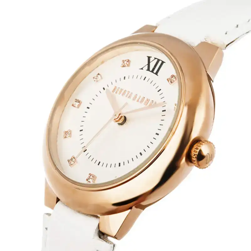 Montre femme devota et lomba dl006w 03white o 35 mm_5030. Entrez dans l'Univers de DIAYTAR COTE D'IVOIRE - Où Choisir est un Plaisir. Explorez notre catalogue diversifié et trouvez des articles qui reflètent vos goûts et votre personnalité.