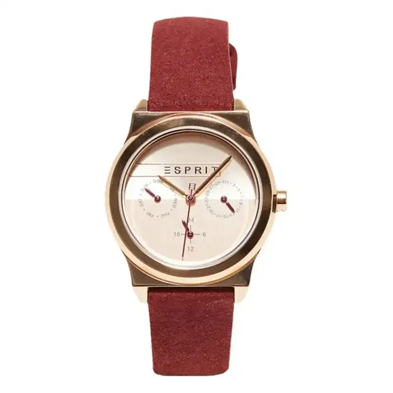 Montre femme esprit es1l077l0035 o 36 mm_1472. Plongez dans l'Univers de DIAYTAR COTE D'IVOIRE - Où la Qualité et la Diversité se rencontrent. Parcourez nos rayons virtuels pour trouver des produits répondant à tous les besoins, du confort de votre foyer.