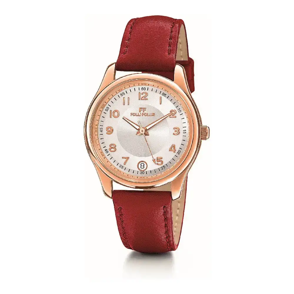 Montre femme folli follie wf14r010sds o 32 mm_7373. Bienvenue chez DIAYTAR COTE D'IVOIRE - Où le Shopping Devient une Aventure. Découvrez notre collection diversifiée et explorez des produits qui reflètent la diversité du Côte d'Ivoire.