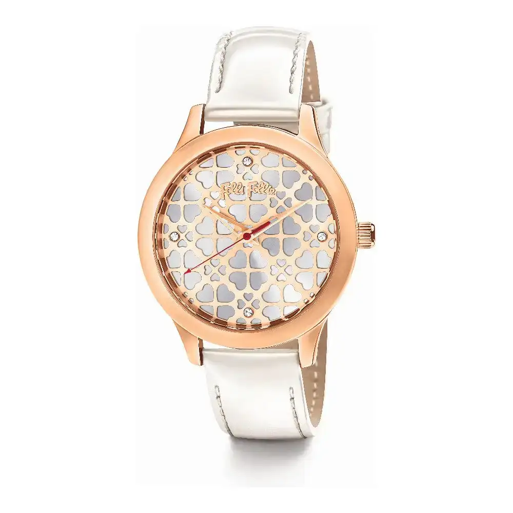 Montre femme folli follie wf14r031ssw o 36 mm_5584. DIAYTAR COTE D'IVOIRE - Votre Passage vers l'Élégance Accessible. Parcourez notre boutique en ligne pour trouver des produits qui vous permettent d'allier style et économies.