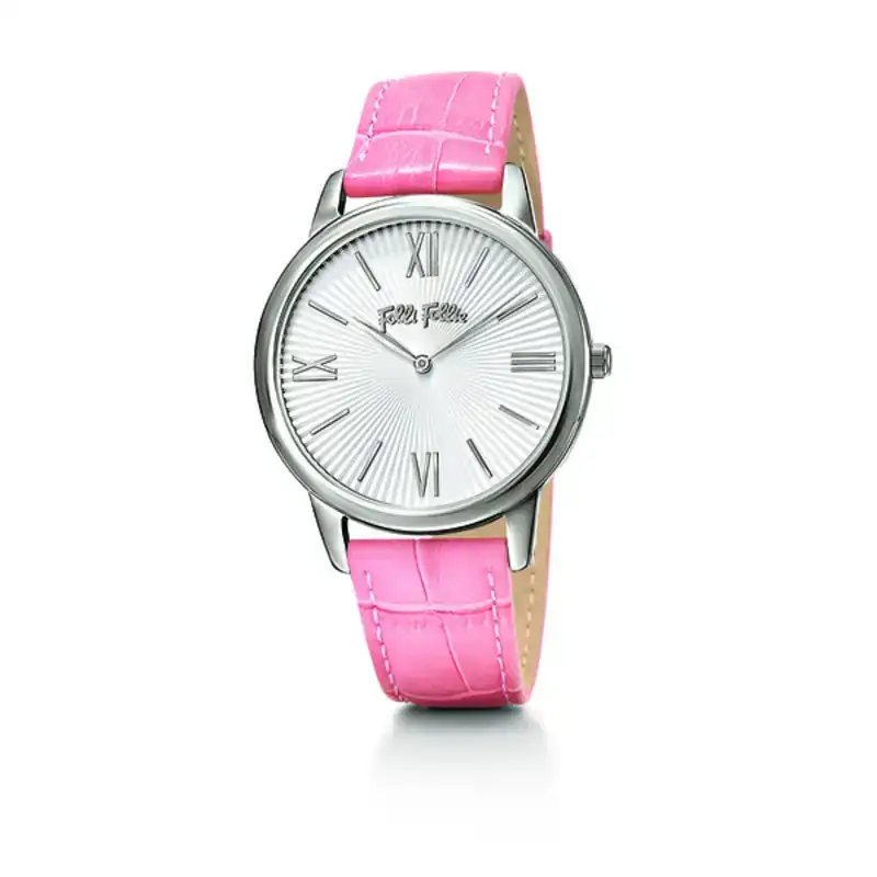 Montre femme folli follie wf15t033spw o 35 mm_9245. Bienvenue sur DIAYTAR COTE D'IVOIRE - Où le Shopping est une Affaire Personnelle. Découvrez notre sélection et choisissez des produits qui reflètent votre unicité et votre individualité.