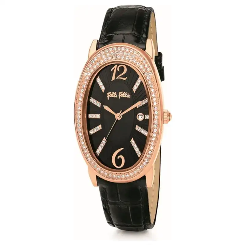 Montre femme folli follie wf2b012stk o 30 mm_2831. Bienvenue chez DIAYTAR COTE D'IVOIRE - Votre Porte d'Accès à la Diversité. Découvrez notre boutique en ligne et choisissez parmi une pléthore d'articles qui célèbrent la richesse culturelle du Côte d'Ivoire et au-delà.