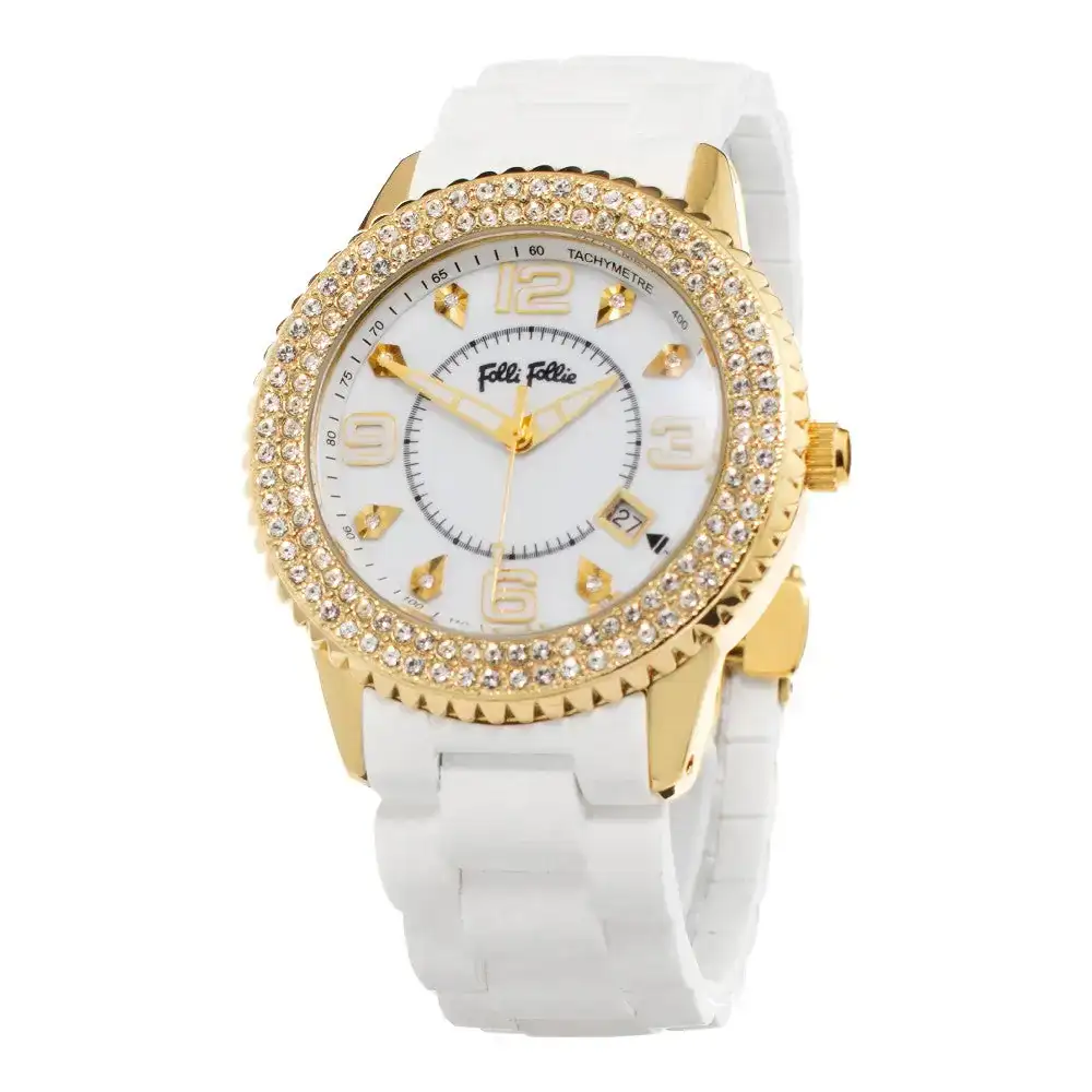 Montre femme folli follie wf5g111ztw o 40 mm_2026. Bienvenue sur DIAYTAR COTE D'IVOIRE - Où Choisir Rime avec Qualité. Explorez notre gamme diversifiée et découvrez des articles conçus pour répondre à vos attentes élevées.