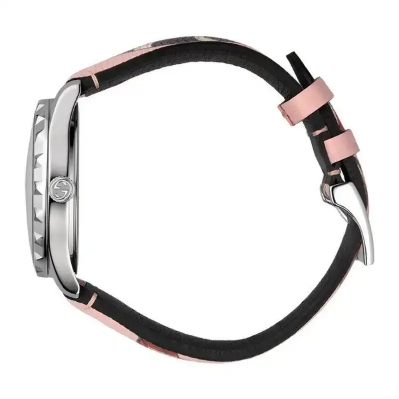 Montre femme gucci ya1264083 o 38 mm_5975. Entrez dans l'Univers de DIAYTAR COTE D'IVOIRE - Où Chaque Produit a son Éclat Unique. Explorez notre gamme variée et choisissez des articles qui illuminent votre quotidien.