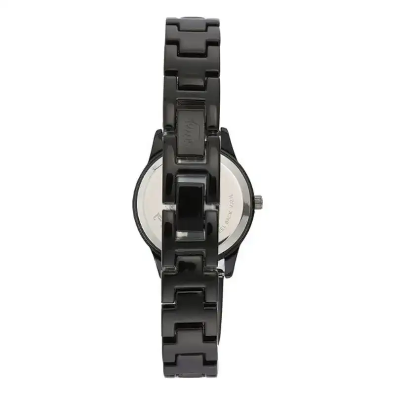 Montre femme juicy couture jc1114bksi o 28 mm_2663. DIAYTAR COTE D'IVOIRE - Là où la Découverte est au Rendez-vous. Plongez dans notre catalogue et trouvez des articles qui éveilleront votre curiosité et élargiront vos horizons.