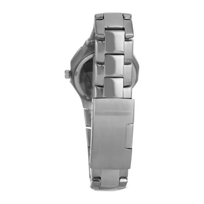 Montre femme justina 11909a o 31 mm_3661. Bienvenue chez DIAYTAR COTE D'IVOIRE - Où le Shopping Devient un Voyage. Explorez notre plateforme pour dénicher des produits uniques, racontant l'histoire et l'âme du Côte d'Ivoire.