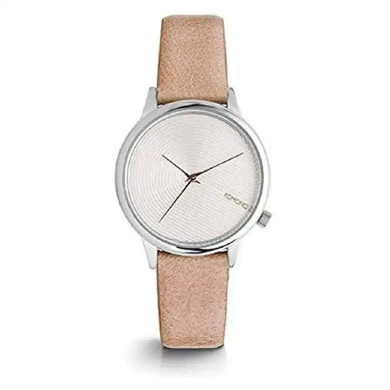 Montre femme komono kom w2472 o 36 mm_6824. DIAYTAR COTE D'IVOIRE - L'Art du Shopping Facilité. Naviguez sur notre plateforme en ligne pour découvrir une expérience d'achat fluide et agréable, avec une gamme de produits adaptés à tous.