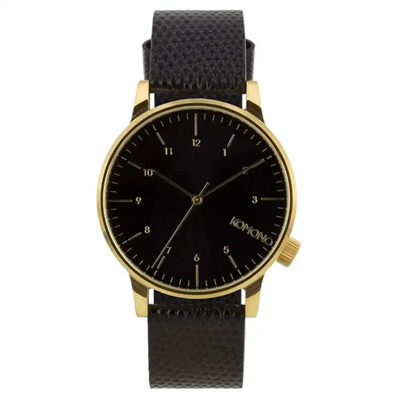 Montre femme komono kom w2703 o 36 mm_2572. Bienvenue chez DIAYTAR COTE D'IVOIRE - Où le Shopping Devient une Aventure. Découvrez notre collection diversifiée et explorez des produits qui reflètent la diversité du Côte d'Ivoire.