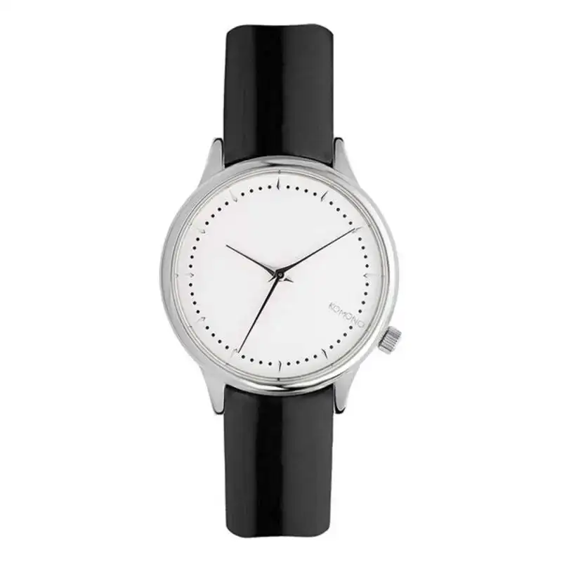 Montre femme komono kom w2856 o 36 mm_3862. DIAYTAR COTE D'IVOIRE - Votre Paradis Shopping au Cœur du Côte d'Ivoire. Explorez notre boutique en ligne et découvrez des produits conçus pour enchanter chaque aspect de votre vie.