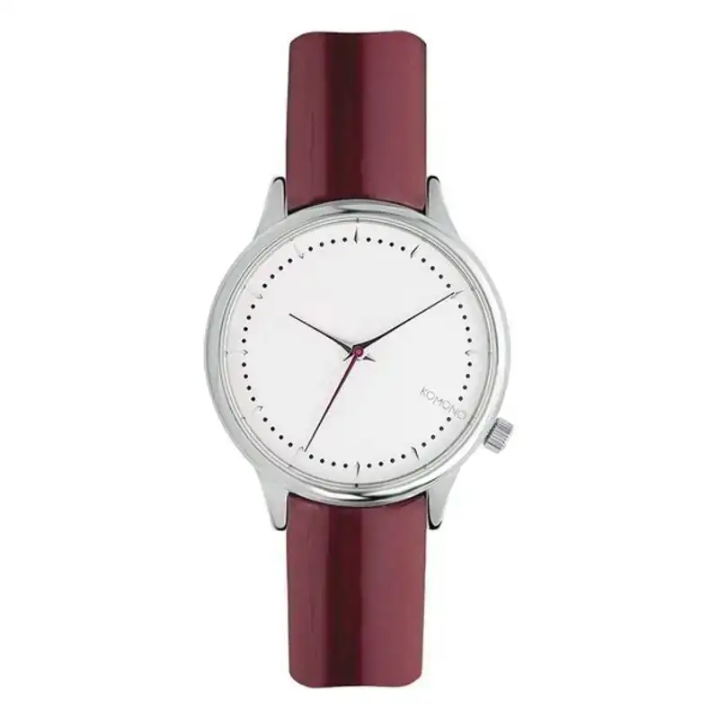 Montre femme komono kom w2858 o 36 mm_9873. DIAYTAR COTE D'IVOIRE - Votre Passage vers le Raffinement. Plongez dans notre univers de produits exquis et choisissez des articles qui ajoutent une touche de sophistication à votre vie.