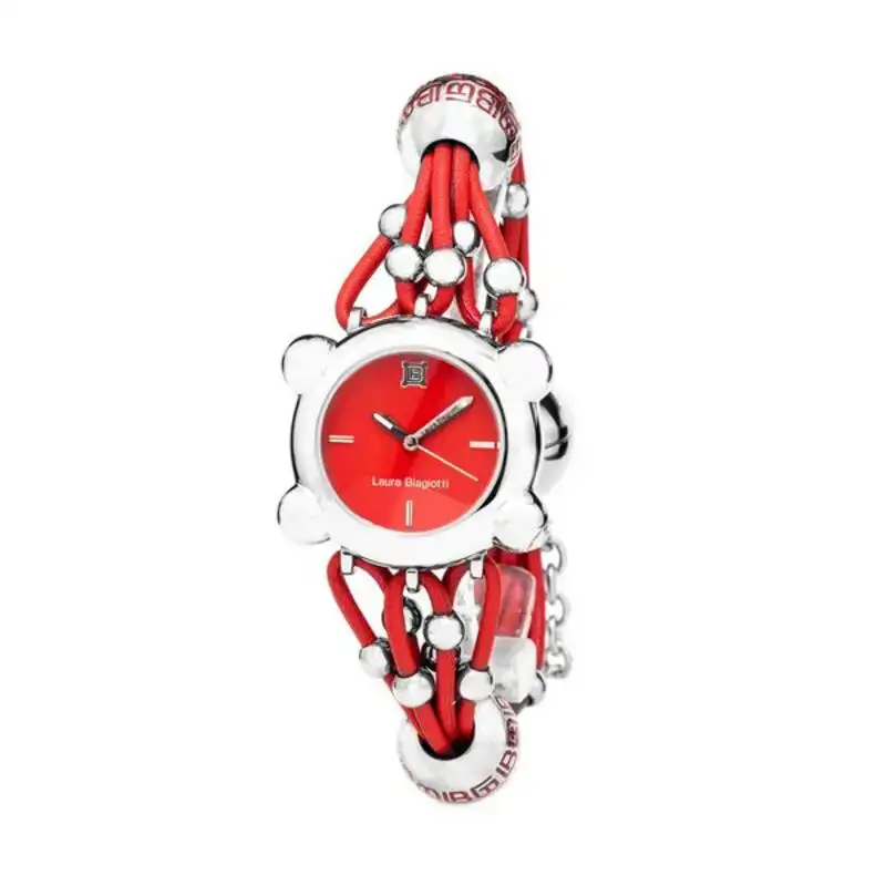 Montre femme laura biagiotti lb0051l 03 o 28 mm_6744. Entrez dans l'Univers de DIAYTAR COTE D'IVOIRE - Où Choisir est un Plaisir. Explorez notre catalogue diversifié et trouvez des articles qui reflètent vos goûts et votre personnalité.
