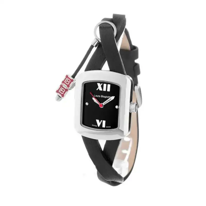 Montre femme laura biagiotti lbsm0044l 01 o 24 mm_6367. DIAYTAR COTE D'IVOIRE - Là où Choisir est une Affirmation de Style. Naviguez à travers notre boutique en ligne et choisissez des produits qui vous distinguent et vous valorisent.