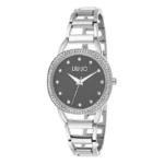 Montre femme liu jo tlj103_6031. DIAYTAR COTE D'IVOIRE - Votre Destination Shopping pour Tous. Parcourez notre boutique en ligne et découvrez une variété de produits pour satisfaire tous vos besoins et désirs.