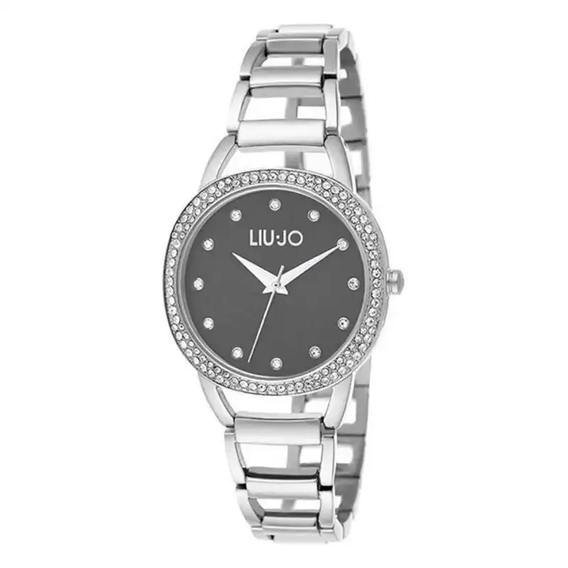 Montre femme liu jo tlj103_6031. DIAYTAR COTE D'IVOIRE - Votre Destination Shopping pour Tous. Parcourez notre boutique en ligne et découvrez une variété de produits pour satisfaire tous vos besoins et désirs.
