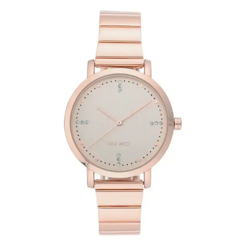 Montre femme nine west nw 2278rgrg o 35 mm_4993. Bienvenue sur DIAYTAR COTE D'IVOIRE - Votre Évasion Shopping Personnalisée. Parcourez notre collection unique et trouvez des articles qui reflètent votre style et votre individualité.