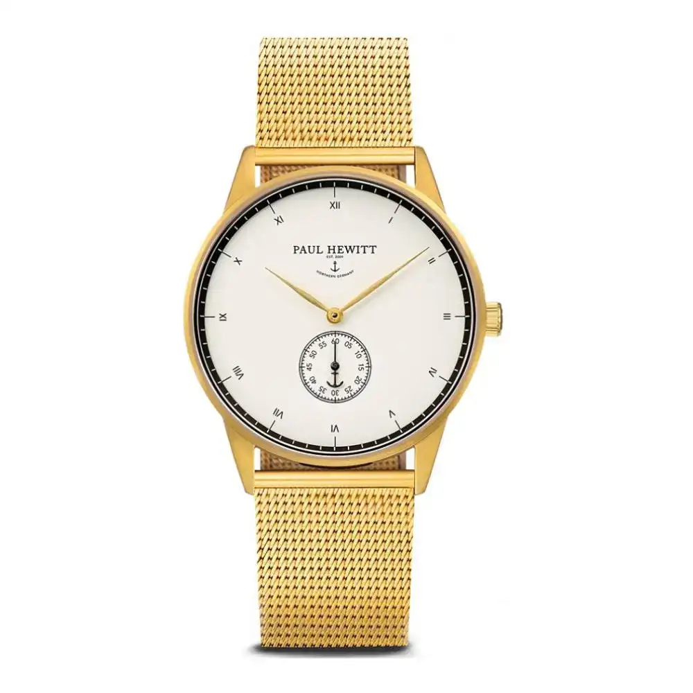 Montre femme paul hewitt ph m1 g w 4m 503 o 36 mm_7560. DIAYTAR COTE D'IVOIRE - Votre Destination Shopping d'Exception. Parcourez nos rayons virtuels et choisissez des produits qui incarnent l'excellence et la diversité.