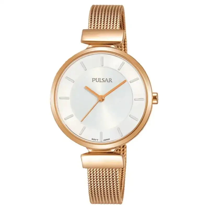 Montre femme pulsar ph8414x1 o 30 mm_4016. DIAYTAR COTE D'IVOIRE - Là où le Shopping devient une Fête des Sens. Plongez dans notre univers et choisissez des produits qui éveillent votre goût pour l'esthétique et l'authenticité.