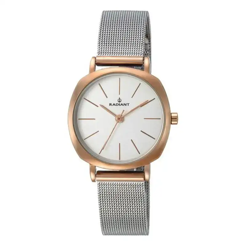 Montre femme radiant ra447202 o 30 mm_4043. DIAYTAR COTE D'IVOIRE - Où Choisir est un Plaisir. Explorez notre boutique en ligne et choisissez parmi des produits de qualité qui satisferont vos besoins et vos goûts.