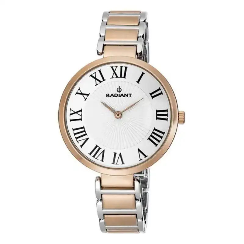 Montre femme radiant ra461203 o 36 mm_6015. DIAYTAR COTE D'IVOIRE - Votre Destination pour un Shopping Réfléchi. Découvrez notre gamme variée et choisissez des produits qui correspondent à vos valeurs et à votre style de vie.