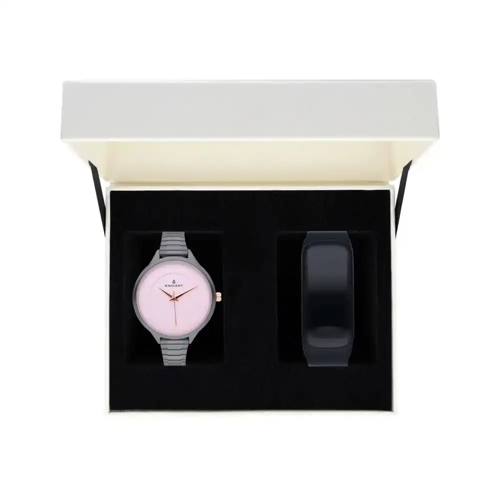 Montre femme radiant ra511204t o 36 mm_6704. Bienvenue chez DIAYTAR COTE D'IVOIRE - Votre Plateforme Shopping pour Tous. Découvrez un large éventail de produits qui célèbrent la diversité et la beauté du Côte d'Ivoire.