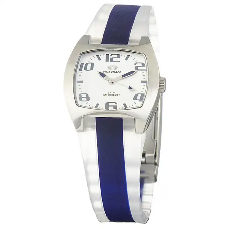 Montre femme time force tf2253l 08 o 33 mm_3551. DIAYTAR COTE D'IVOIRE - L'Art de Choisir, l'Art de Vivre. Parcourez notre boutique en ligne et découvrez des produits qui transforment chaque choix en une expérience enrichissante.