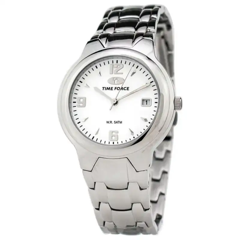 Montre femme time force tf2570m 03m o 35 mm_6251. Bienvenue sur DIAYTAR COTE D'IVOIRE - Où Chaque Détail compte. Plongez dans notre univers et choisissez des produits qui ajoutent de l'éclat et de la joie à votre quotidien.