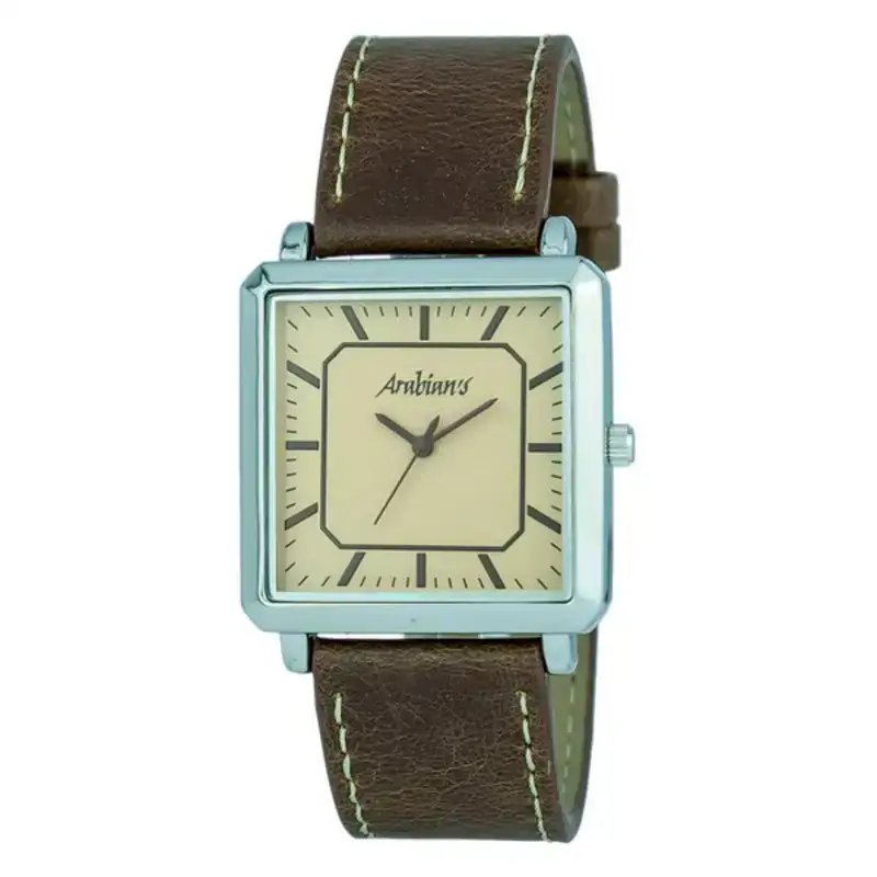 Montre homme arabians hba2256m o 35 mm_7493. DIAYTAR COTE D'IVOIRE - Là où le Shopping Devient une Expérience. Naviguez à travers notre catalogue diversifié et découvrez des produits qui ajoutent de la couleur et de la passion à votre vie.