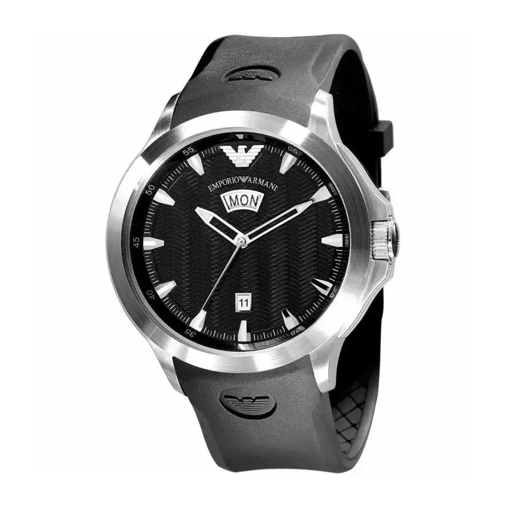 Montre homme armani ar0631 o 45 mm_8385. DIAYTAR COTE D'IVOIRE - Où Choisir Devient une Découverte. Explorez notre boutique en ligne et trouvez des articles qui vous surprennent et vous ravissent à chaque clic.
