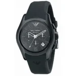 Montre homme armani ar1430 o 42 mm_9450. Bienvenue sur DIAYTAR COTE D'IVOIRE - Où Chaque Détail compte. Plongez dans notre univers et choisissez des produits qui ajoutent de l'éclat et de la joie à votre quotidien.