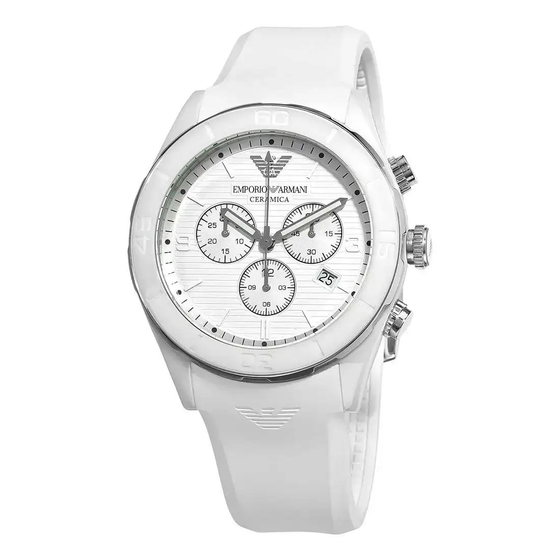 Montre homme armani ar1435 o 44 mm_6843. DIAYTAR COTE D'IVOIRE - Là où Choisir est un Acte d'Amour pour la Culture Côte d'Ivoireaise. Explorez notre gamme et choisissez des produits qui célèbrent la richesse de notre patrimoine.