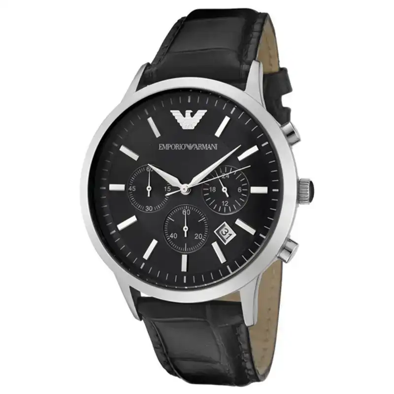 Montre homme armani ar2447 o 43 mm_2752. DIAYTAR COTE D'IVOIRE - Votre Destination pour un Shopping Inoubliable. Naviguez à travers notre catalogue et choisissez des produits qui vous marquent par leur originalité.