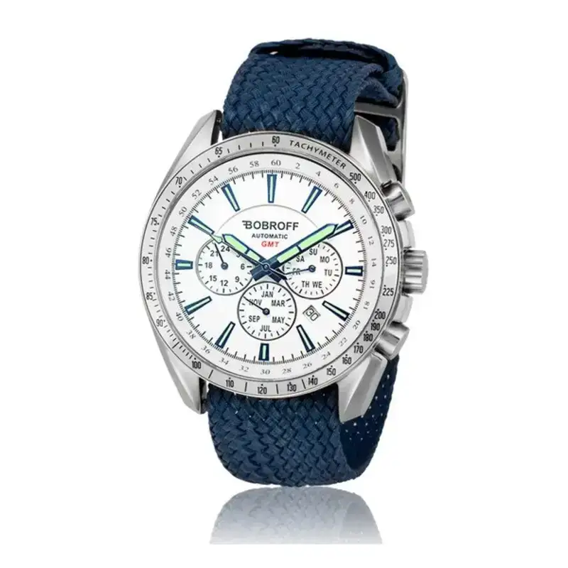 Montre homme bobroff bf0015v2pa o 42 mm_3647. DIAYTAR COTE D'IVOIRE - Où Choisir est un Plaisir Responsable. Parcourez notre catalogue et choisissez des produits qui incarnent notre engagement envers des pratiques durables et éthiques.