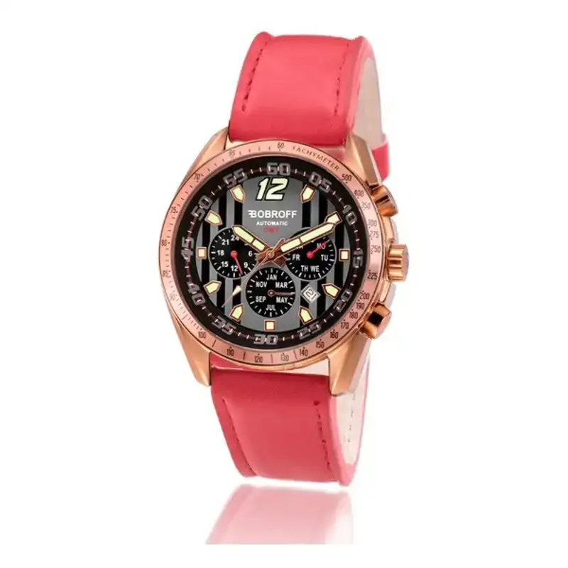 Montre homme bobroff bf0016v2 s011 o 42 mm_3253. Bienvenue chez DIAYTAR COTE D'IVOIRE - Où Chaque Article Est une Découverte. Naviguez à travers nos offres et laissez-vous surprendre par des trésors cachés qui enrichiront votre vie.
