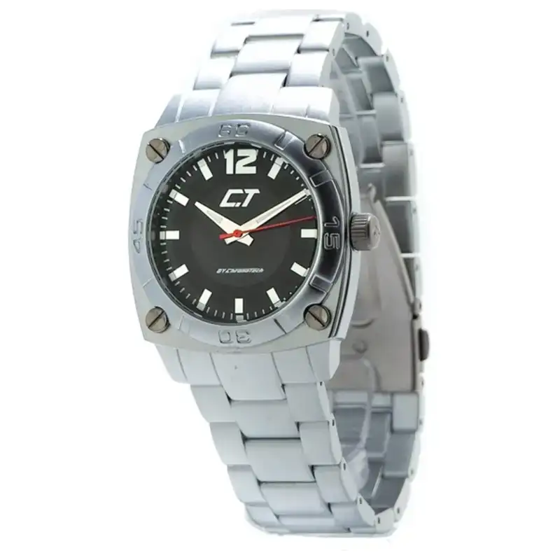 Montre homme chronotech cc7079m 02m o 40 mm_9218. Bienvenue sur DIAYTAR COTE D'IVOIRE - Où Choisir Rime avec Qualité. Explorez notre gamme diversifiée et découvrez des articles conçus pour répondre à vos attentes élevées.