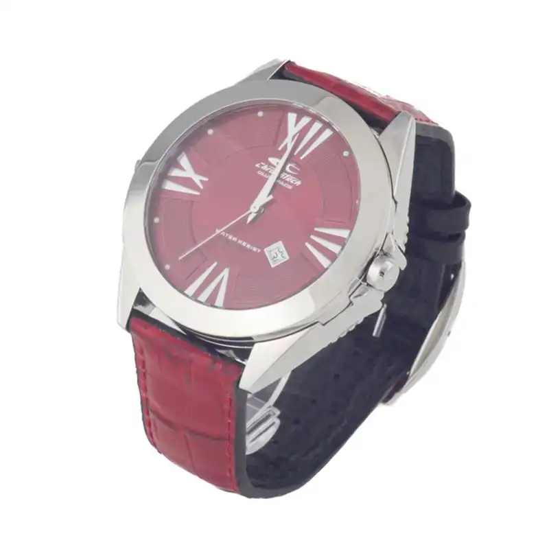 Montre homme chronotech ct7636m 02 o 50 mm_5985. DIAYTAR COTE D'IVOIRE - L'Art du Shopping Distinctif. Naviguez à travers notre gamme soigneusement sélectionnée et choisissez des produits qui définissent votre mode de vie.