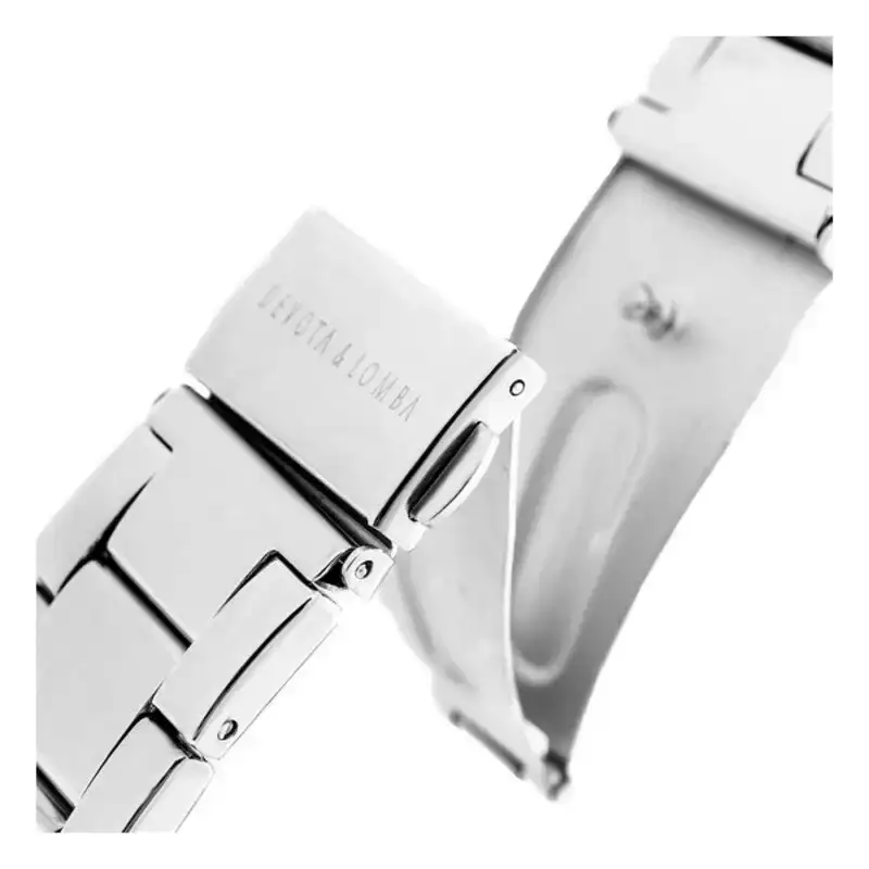 Montre homme devota et lomba dl002u 01white o 41 mm_7030. DIAYTAR COTE D'IVOIRE - Votre Compagnon Shopping, Votre Style Unique. Explorez notre boutique en ligne pour dénicher des trésors qui expriment qui vous êtes, de la mode à la maison.