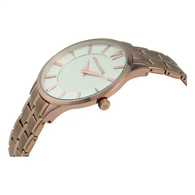 Montre homme devota et lomba dl012m 03white o 40 mm_2519. DIAYTAR COTE D'IVOIRE - Votre Portail Vers l'Exclusivité. Explorez notre boutique en ligne pour trouver des produits uniques et exclusifs, conçus pour les amateurs de qualité.
