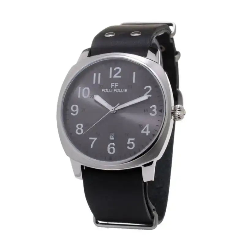 Montre homme folli follie wt14t001sdn o 40 mm_3123. Bienvenue chez DIAYTAR COTE D'IVOIRE - Là où les Désirs Prendent Vie. Explorez notre boutique en ligne et laissez-vous séduire par des articles qui font écho à vos aspirations et à votre style unique.