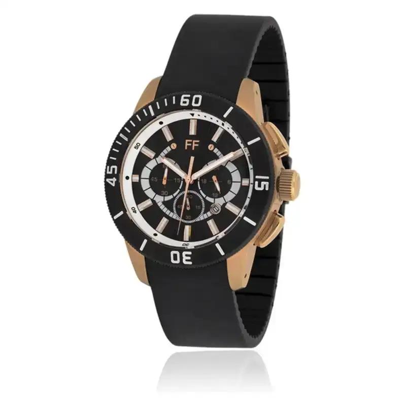 Montre homme folli follie wt8r005zek o 50 mm_5644. Entrez dans l'Univers de DIAYTAR COTE D'IVOIRE - Où l'Élégance Rencontre la Tradition. Explorez notre gamme variée et trouvez des articles qui ajoutent une touche de sophistication à votre vie.