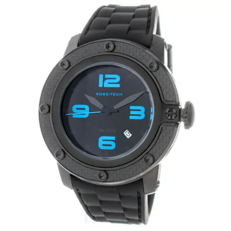 Montre homme glam rock gr33111sb o 50 mm_9842. DIAYTAR COTE D'IVOIRE - Là où le Chic Rencontre la Tradition. Naviguez à travers notre catalogue et choisissez des produits qui équilibrent l'élégance intemporelle et l'innovation moderne.