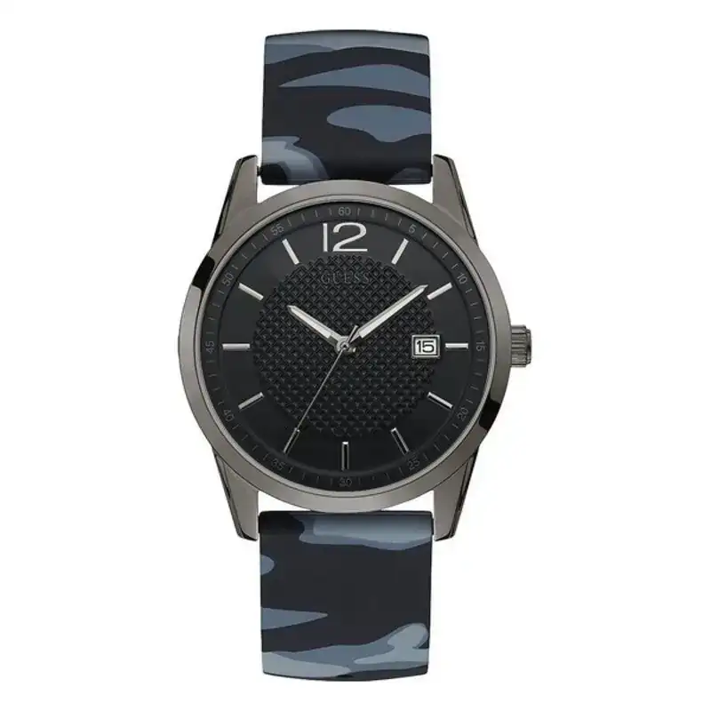Montre homme guess w0991g6 o 42 mm_7037. Bienvenue chez DIAYTAR COTE D'IVOIRE - Votre Destination Shopping Complète! Découvrez une boutique en ligne généraliste au Côte d'Ivoire offrant une vaste gamme de produits, allant des vêtements aux gadgets électroniques, en passant par l'artisanat local.