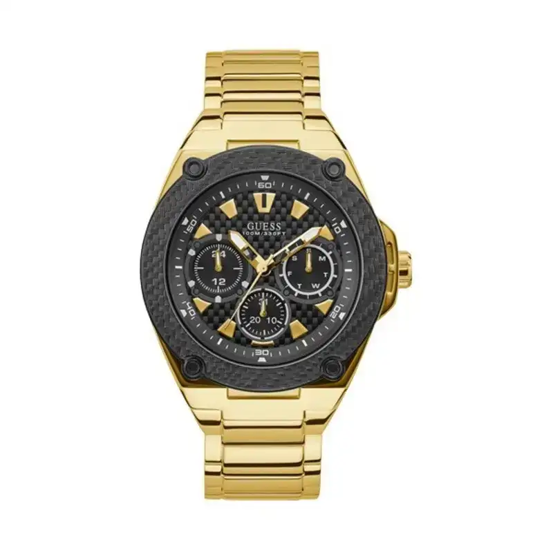 Montre homme guess w1305g2 o 45 mm_5915. DIAYTAR COTE D'IVOIRE - Là où Chaque Produit a son Histoire. Découvrez notre gamme de produits, chacun portant en lui le récit de l'artisanat et de la passion, pour vous offrir une expérience de shopping authentique.