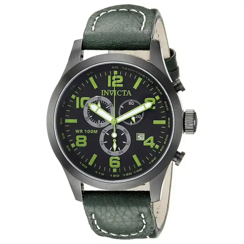 Montre homme invicta 18497 o 48 mm_7160. DIAYTAR COTE D'IVOIRE - Là où l'Élégance Devient un Mode de Vie. Naviguez à travers notre gamme et choisissez des produits qui apportent une touche raffinée à votre quotidien.