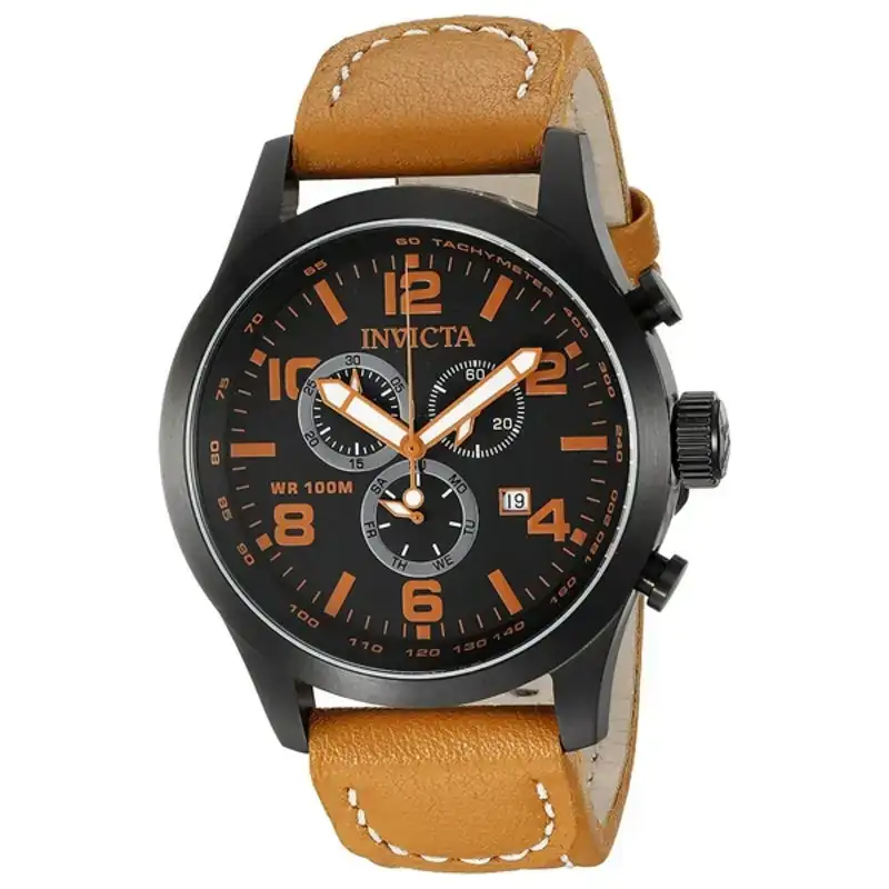 Montre homme invicta 18498 o 48 mm_6117. Plongez dans le Monde de DIAYTAR COTE D'IVOIRE - Où Chaque Article Raconte une Histoire. Explorez notre vaste assortiment et choisissez des produits qui vous parlent et reflètent votre style unique.