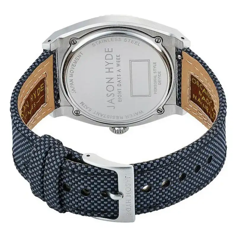 Montre homme jason hyde jh41000 o 40 mm_7520. DIAYTAR COTE D'IVOIRE - L'Art de Choisir, l'Art de Vivre. Parcourez notre boutique en ligne et choisissez parmi des produits de qualité qui ajoutent de l'élégance à votre quotidien.