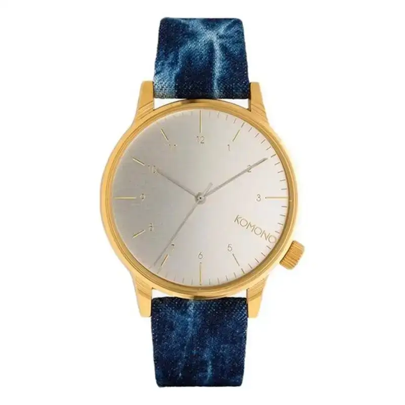 Montre homme komono kom w2132 o 41 mm_9772. DIAYTAR COTE D'IVOIRE - L'Art du Shopping Éclairé. Naviguez à travers notre plateforme intuitive et découvrez une variété d'articles soigneusement sélectionnés pour répondre à vos besoins et à vos envies.