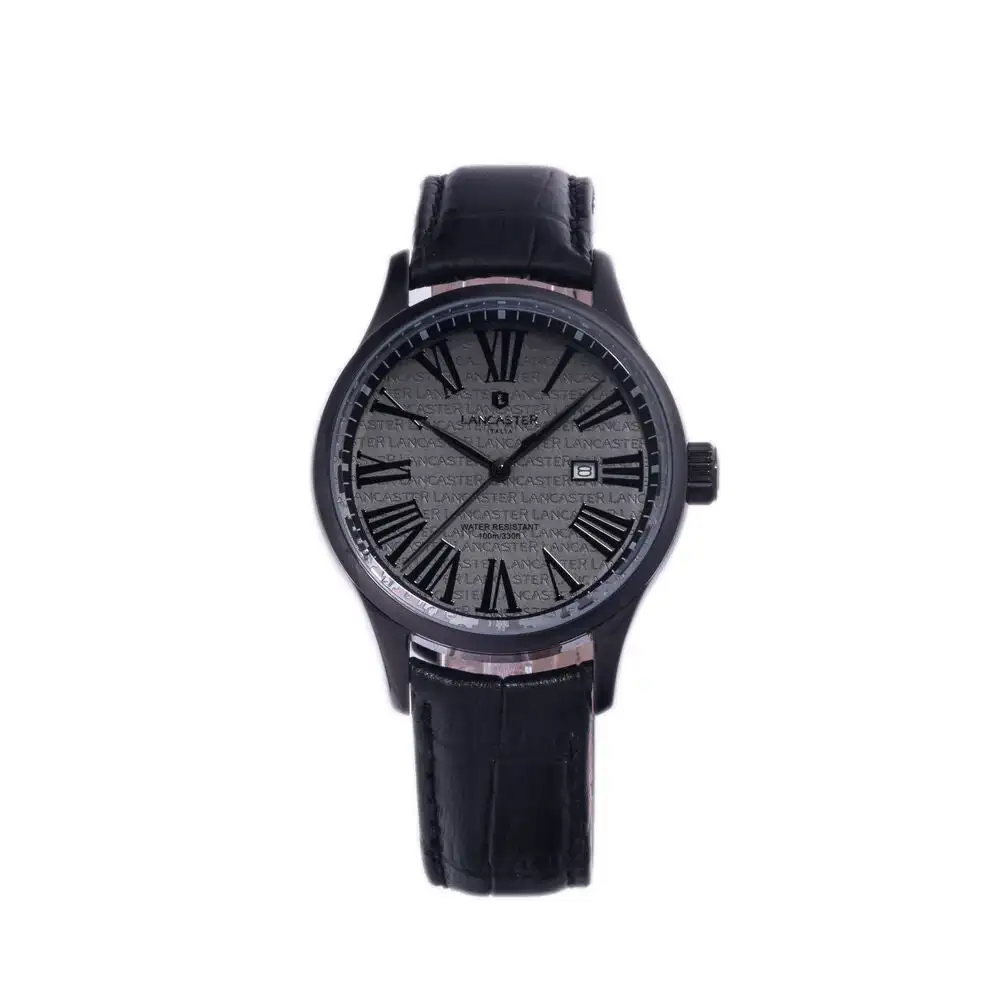 Montre homme lancaster ola0673l bk gr nr_9228. DIAYTAR COTE D'IVOIRE - L'Écrin de Vos Désirs Shopping. Parcourez notre boutique en ligne et explorez des produits minutieusement choisis pour répondre à vos envies les plus exigeantes.